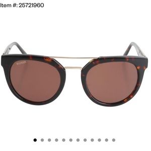 Balmain Sunglasses